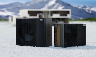 TCL R290 Tri-thermal Ultra Al ATW Heat Pump: The Ideal Heating Solution