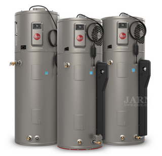 Rheem ProTerra Heat Pump Wins 2026 Good Housekeeping Award