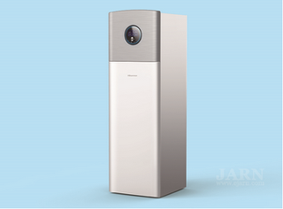 Hisense HVAC: Driving Growth and Trust in the ATW Heat Pump Market