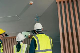 Johnson Controls: Master CMMS for predictive maintenance