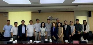 Mongolia Advances Energy Efficiency Through South–South Cooperation with China