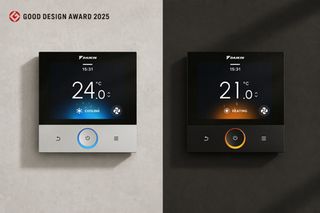 Daikin’s award-winning controller Madoka Plus now available in Europe