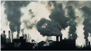 Mitsubishi Electric: a climate warning from a century ago