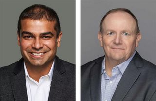 Emerson Appoints Rudy Sengupta as Senior Vice President, Chief Technology and AI Officer