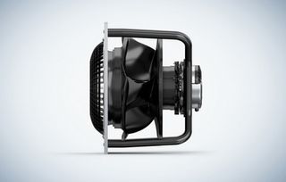 ebm-papst: more power for compact ventilation systems