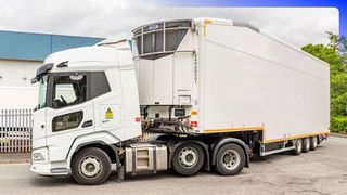 AAH Pharmaceuticals Strengthens Pharmaceutical Cold Chain with Bespoke Double-Deck Trailers and Rigid Trucks Powered by Carrier Transicold