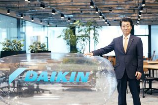 Climate Week Special Interview: Delivering Comfort and Supporting Decarbonization Goals Together: Daikin's Vision for a Sustainable Future