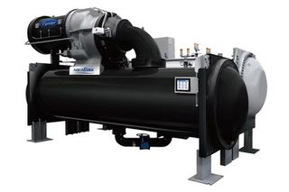 Carrier Helps Industrial Facilities Cut Cooling Costs and Support future proofing installations with low-GWP refrigerants