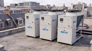 MTA: practical tips for safe and efficient operation of R290 chiller and heat pump systems