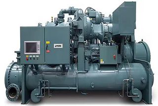 Johnson Controls heat pumps cut 2025 heating costs by 32%, emissions by 55%