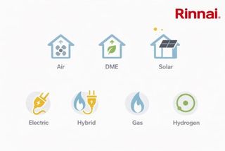 High temperature heat pumps hold key to non-disruptive commercial retrofits