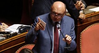 Italy’s €9.3 billion for the green transition