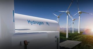 Danfoss-led consortium to improve green hydrogen efficiency