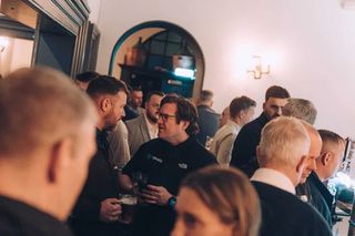 Daikin: North East Data Centre Hub Builds Momentum with Fourth Event at Freight Island