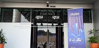 Haier Takes Center Stage with AI Appliances at Brazil’s Two Top Retail Chains