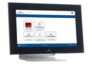 Emerson Brings Enhanced AI Capability and Streamlined Application Deployment to the Industrial Edge
