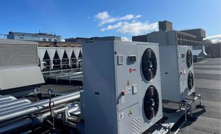 Practical tips for safe and efficient operation of R290 chiller and heat pump systems