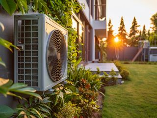 Minimize Vibrations. Reduce Noise. Design Quiet Heat Pumps.