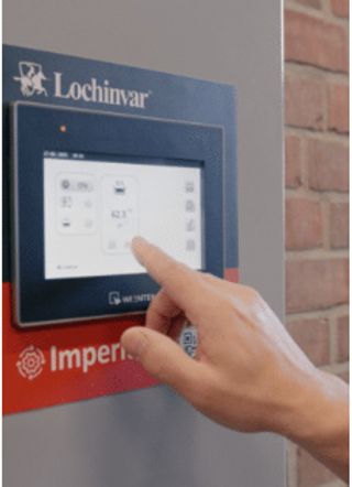 Lochinvar: what Integrated Heat Pump Systems Can Teach Us About Closing the Performance Gap