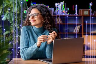 Meet your new team member: Why organizations should think of AI as an operational partner