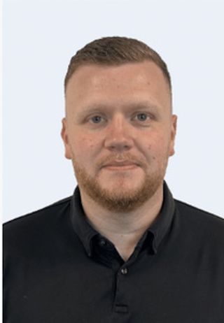 Introducing Matthew Gill: Area Sales Manager for North West & North Wales