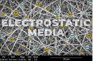 AAF: Electrostatic or Mechanical? Choosing the Right Filter Media