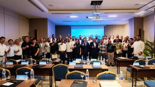 Haier Iraq and local dealers march toward a shared future