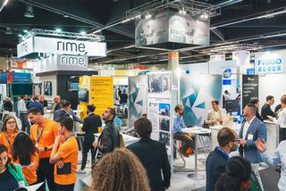Startups provide fresh ideas and perspectives at Chillventa 2026