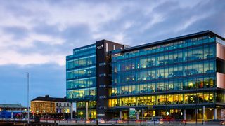 Johnson Controls touts absorption chillers to cut data center energy demand