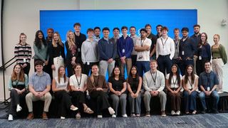Johnson Controls named to 2026 Top 100 Intern Programs list