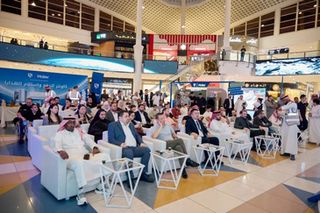 Bringing AI Living into Saudi Homes，Haier Premium New Product Launch