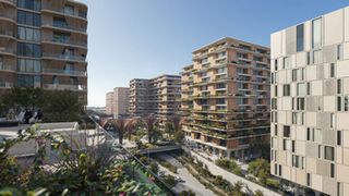 How Expo City Dubai Is Translating UN SDGs Into Urban Reality