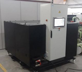 SWEP supplies expertise and innovation to EU’s CHESTER project