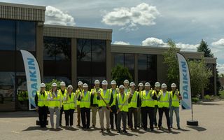 Daikin Applied is Investing in the Workforce of the Future