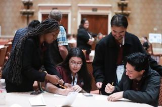 2026 ASHRAE Student Design Competition Winners Highlight Next-Generation Building Solutions
