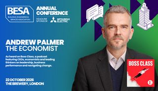 Top fire and financial experts to headline BESA Conference