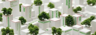 CAREL at Chillventa 2026: the invisible intelligence behind more efficient and connected HVAC/R applications