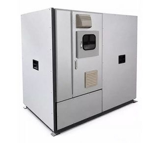 MHI-AC&R Develops and Launches "N-Bleath" Compact Ultra-Low Temperature Brine Chiller Using Nitrogen Refrigerant