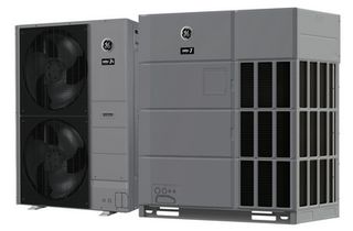 GE Appliances Launches New R32 VRF Platform for N. American Market