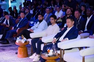 Haier Smart Home Deepens South African Footprint