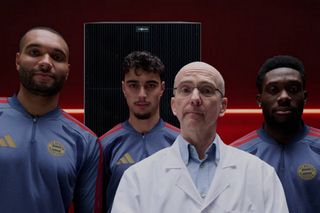 Viessmann and FC Bayern Munich Turn the “Home Field Advantage” into a Brand Story