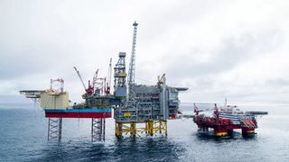 Emerson’s Advanced Measurement Instrumentation Selected by Equinor to Optimize Operations, Accelerate Development