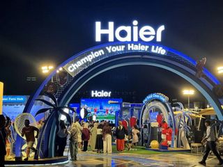 Haier: what Kind of Refrigerator Truly Understands Egyptian Families?