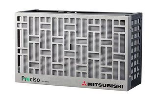 MHI Thermal Systems Launches TEU Series of New Electric-Driven Transport Refrigeration Units in Europe