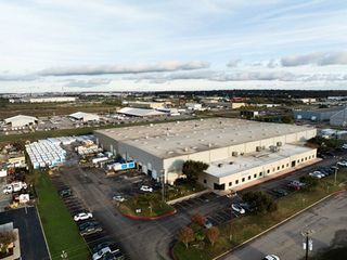 Munters: how lean manufacturing is transforming DCT Texas