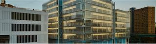 Thrive Buildings Expands Philadelphia-Area Presence with New Conshohocken Office