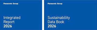 Panasonic Holdings updates and publishes “Integrated Report,” “Sustainability Website,” and “Sustainability Data Book”