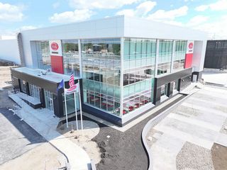 Wells Enterprises Caps First 2 Phases of $425M Dunkirk Ice Cream Facility Transformation 