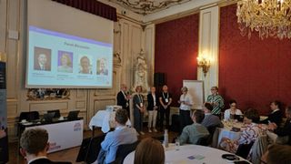 Breaking Barriers to Accelerate Heat Pump Deployment