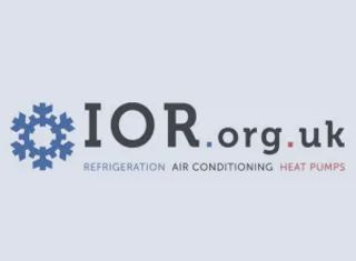 Institute of Refrigeration Midlands Regional Event